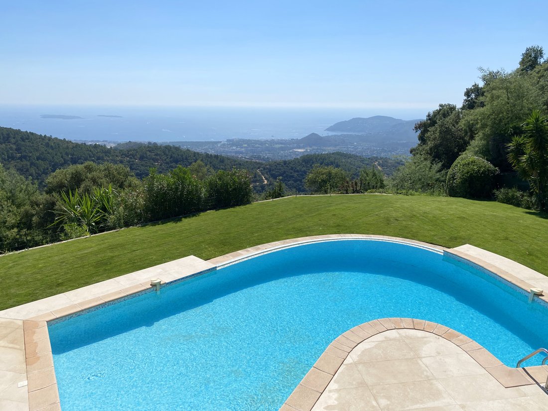 Villa in Théoule-sur-Mer, Provence-Alpes-Côte d'Azur, France 4 - 18268996