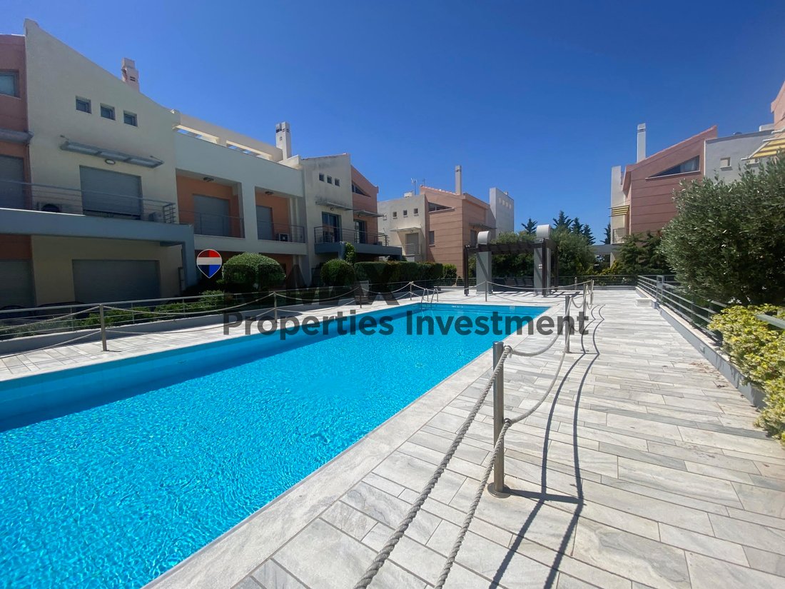 House in Kifisia, Attica, Greece 1 - 18269191