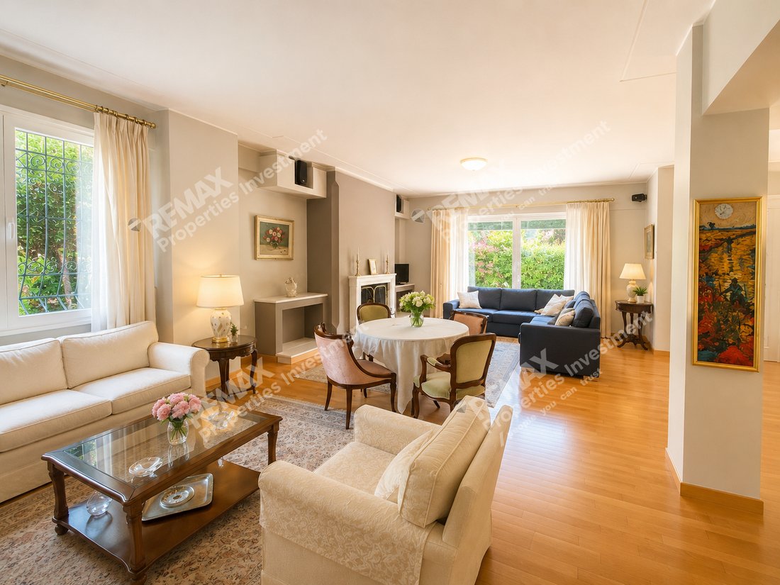 Casa a Kifisià, Attica, Grecia 5 - 18269079