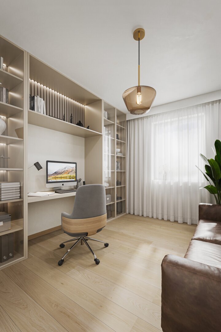 Apartment in Velden am Wörther See, Carinthia, Austria 1 - 18269133