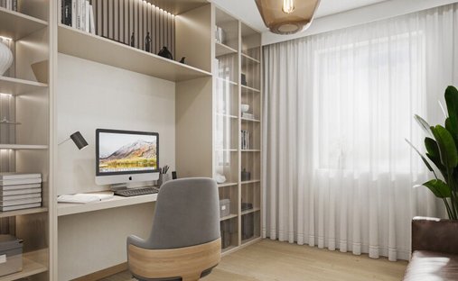 Apartment in Velden am Wörther See, Carinthia, Austria 1