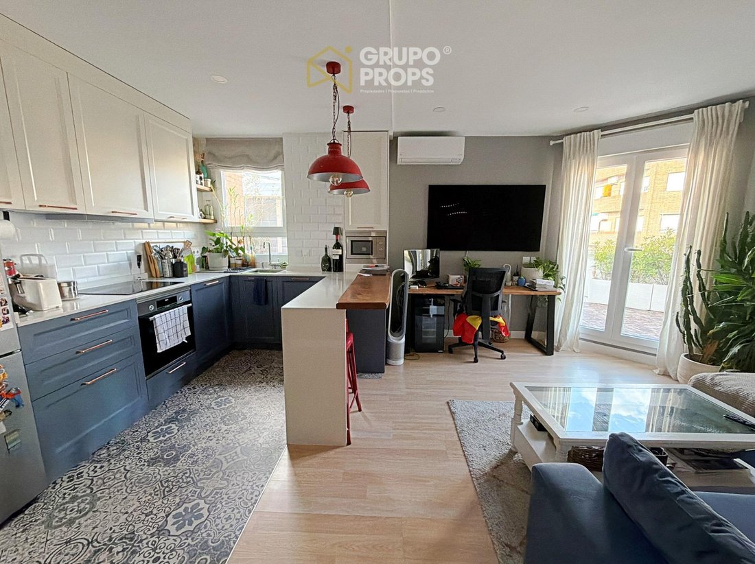 Apartment in Barrio Salamanca, Madrid, Spain 5 - 18067598