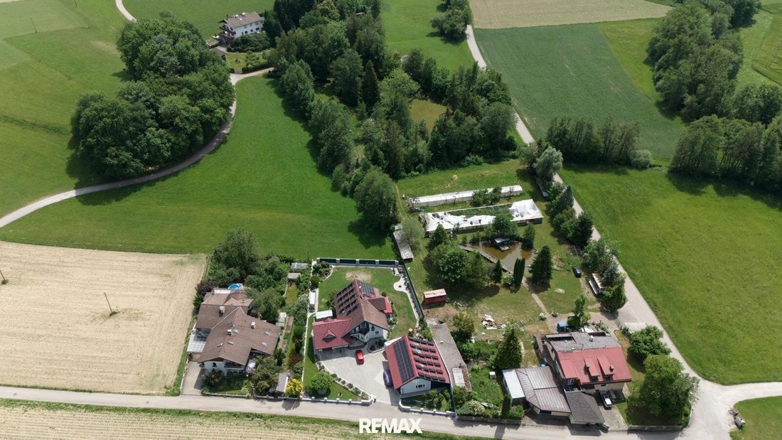 House in Uttendorf, Upper Austria, Austria 1 - 18269058