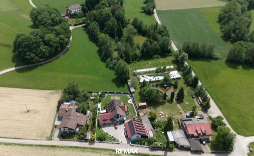 House in Uttendorf, Upper Austria, Austria 1