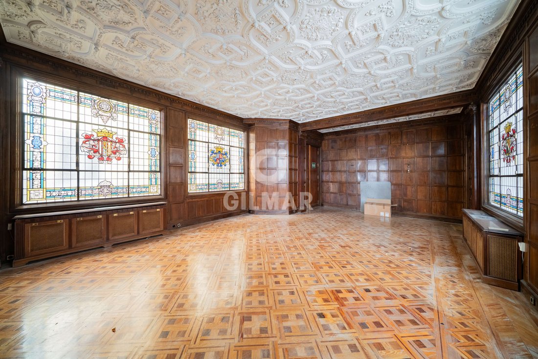 Apartment in Centro, Madrid, Spain 3 - 15219473