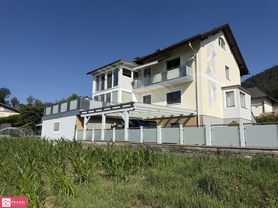 House in Mürzhofen, Styria, Austria 1 - 17719390