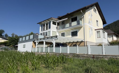 Casa a Mürzhofen, Stiria, Austria 1