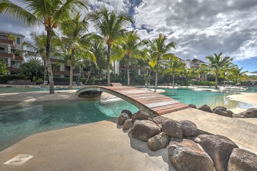 Apartment in Grand Baie, Rivière du Rempart District, Mauritius 2 - 18269023