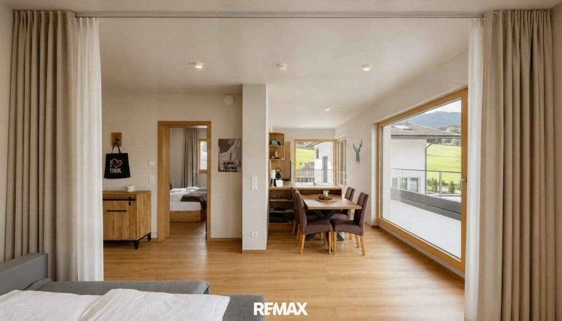 Apartment in See, Tyrol, Austria 4 - 18269061