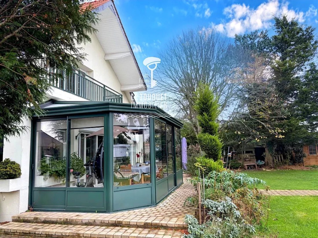 House in Cucq, Hauts-de-France, France 2 - 18269153