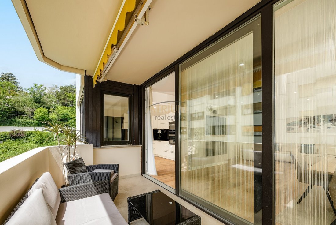 Wohnung in Wien, Wien, Österreich 5 - 17032976