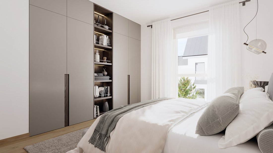 Apartment in Velden am Wörther See, Carinthia, Austria 1 - 18269134