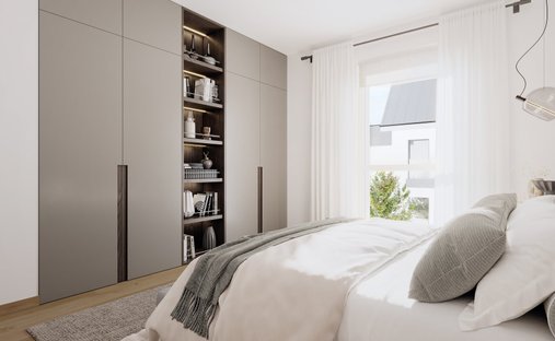 Apartment in Velden am Wörther See, Carinthia, Austria 1