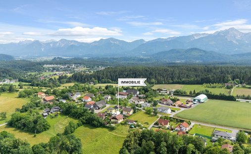 House in Velden am Wörther See, Carinthia, Austria 1