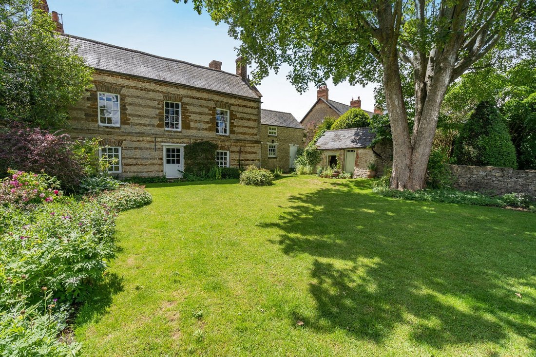 House in Steeple Aston, England 1 - 18269194