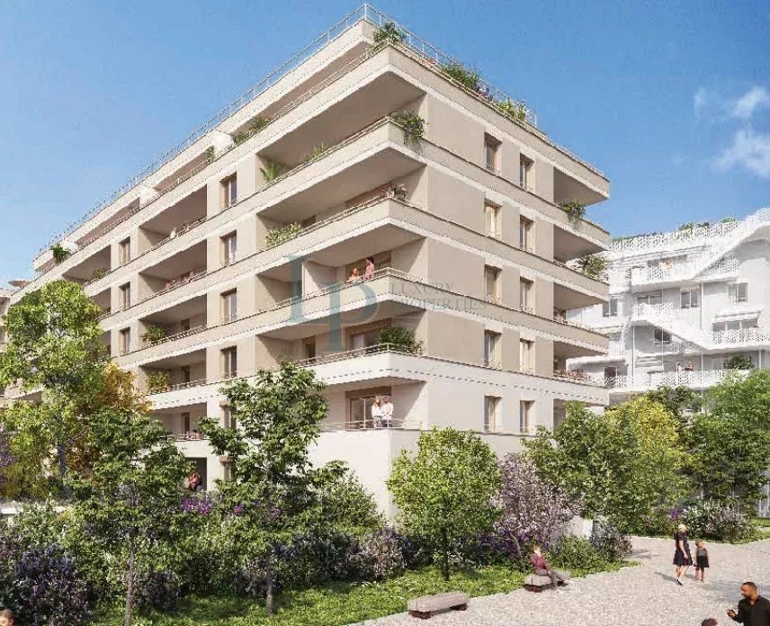 Apartment in Cran-Gevrier, Annecy, France 5 - 18269159
