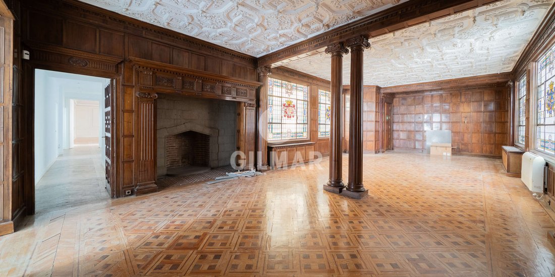 Apartment in Centro, Madrid, Spain 4 - 15219473