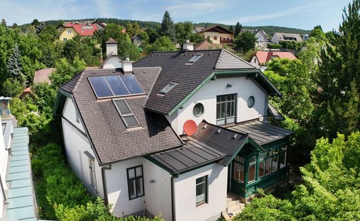 Casa a Pressbaum, Bassa Austria, Austria 1