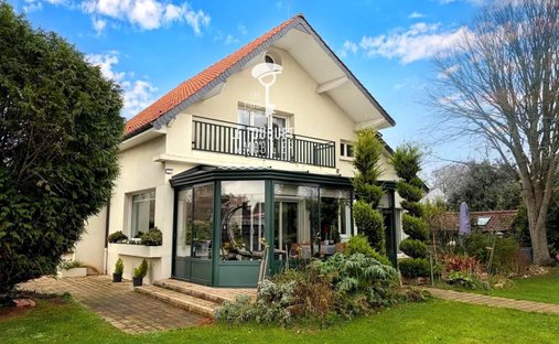 House in Cucq, Hauts-de-France, France 1