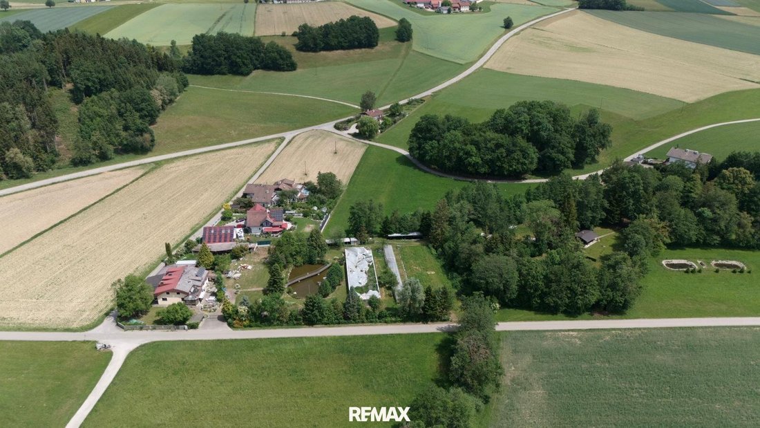 House in Uttendorf, Upper Austria, Austria 3 - 18269058