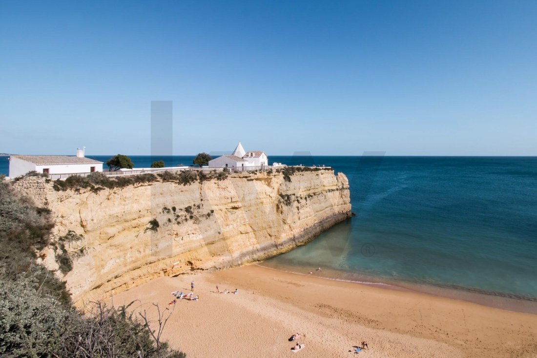 Apartment in Porches, Algarve, Portugal 1 - 15269421