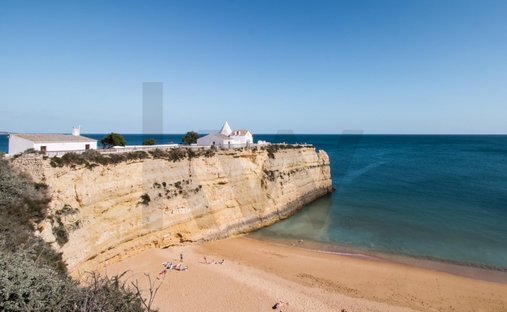 Apartment in Porches, Algarve, Portugal 1