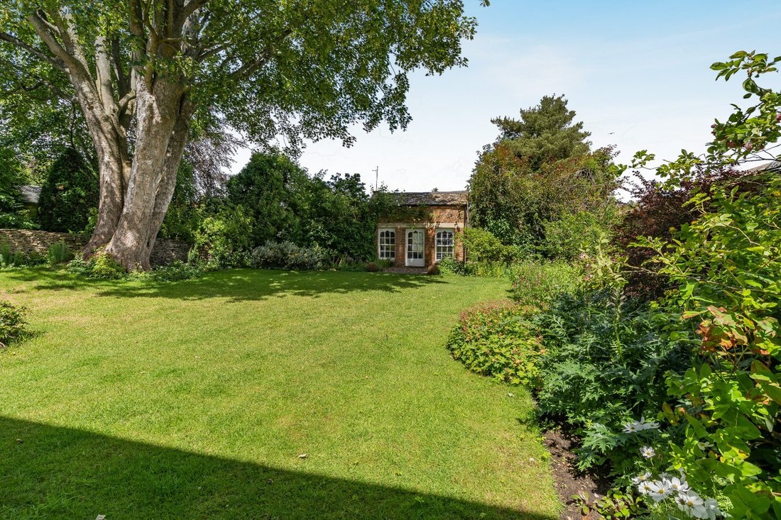 House in Steeple Aston, England 5 - 18269194