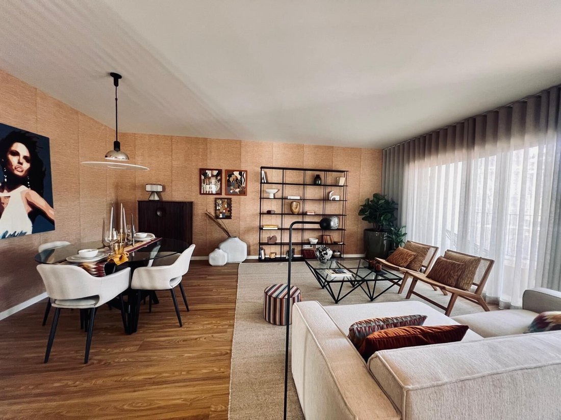 Appartement à Santo António dos Cavaleiros, Lisbonne, Portugal 5 - 18269111