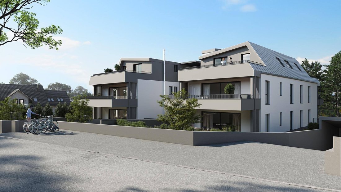Appartement à Velden am Wörther See, Carinthie, Autriche 2 - 18269128