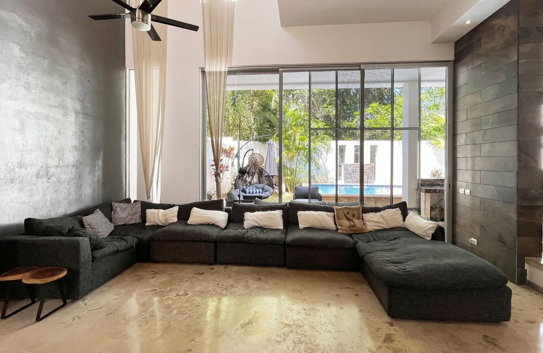 House in Playa del Carmen, Quintana Roo, Mexico 4 - 18269284
