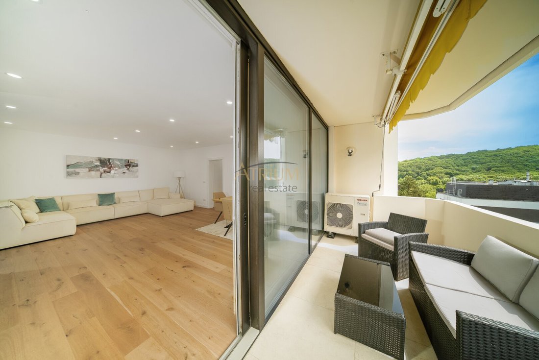 Wohnung in Wien, Wien, Österreich 4 - 17032976