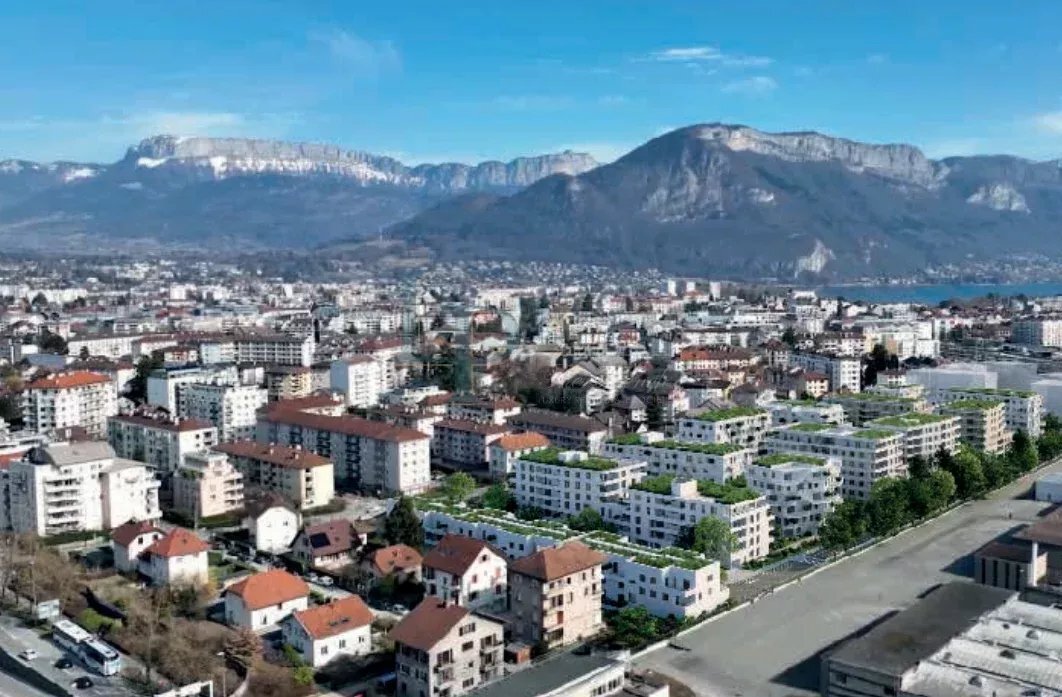 Apartment in Cran-Gevrier, Annecy, France 2 - 18269159