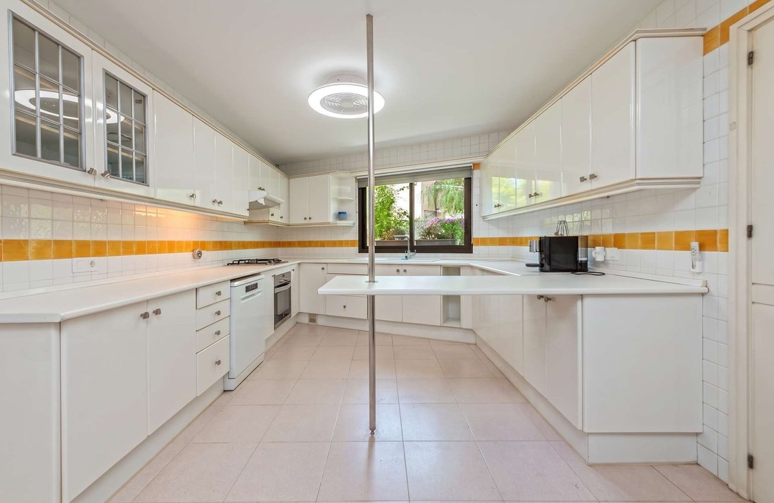 Villa in Rotes Velles, Calvia, Balearic Islands 4 - 18269160