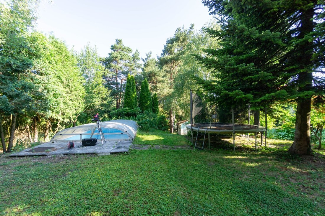 House in Wolfsgraben, Lower Austria, Austria 5 - 17669058