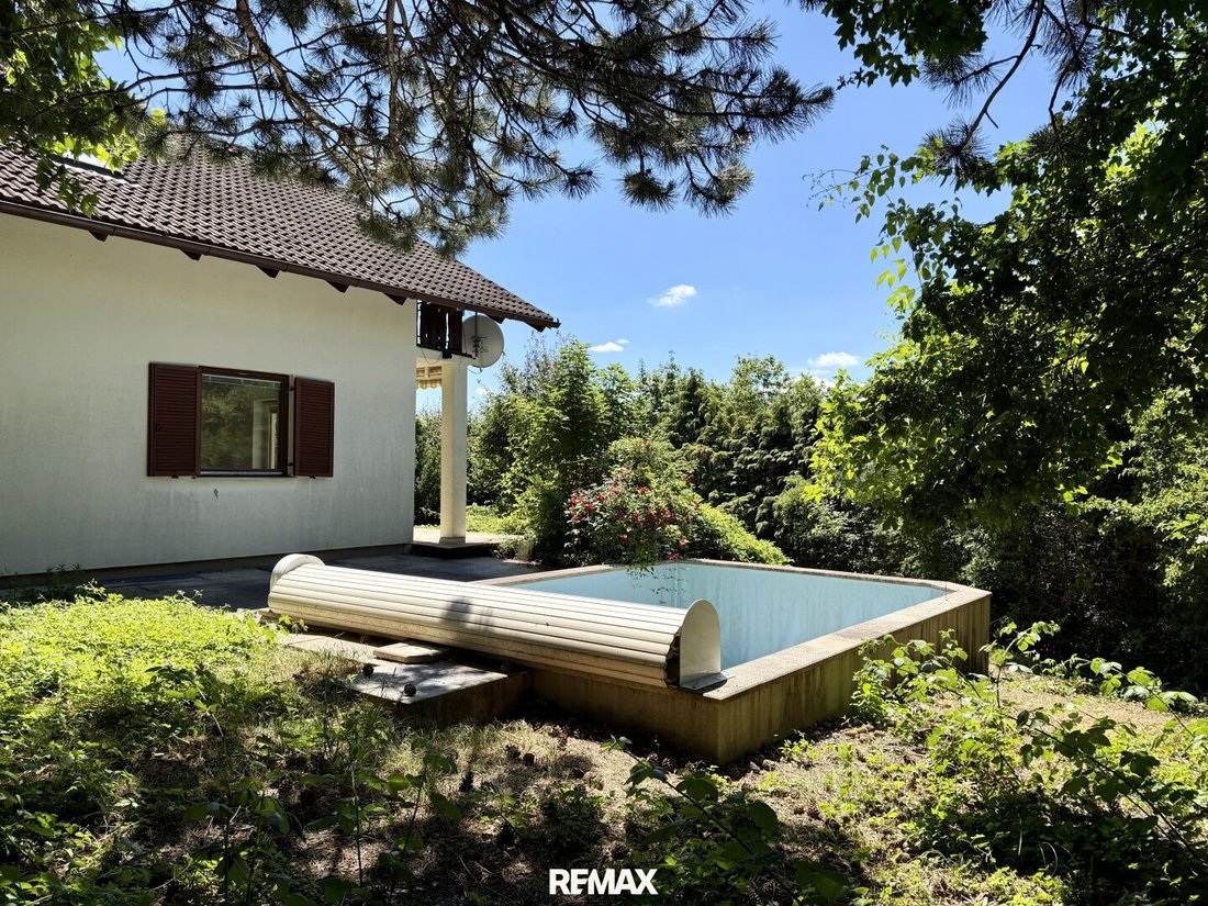 House in Klosterneuburg, Lower Austria, Austria 1 - 18269015
