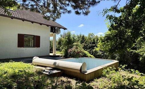 Maison à Klosterneuburg, Basse-Autriche, Autriche 1