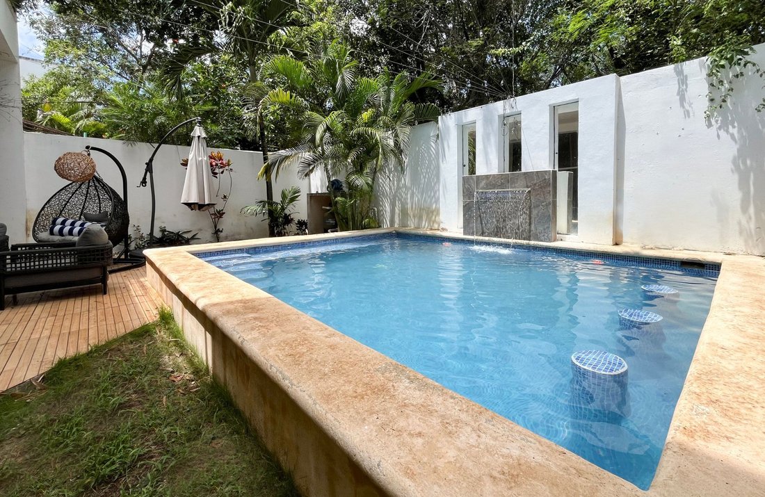 House in Playa del Carmen, Quintana Roo, Mexico 1 - 18269284