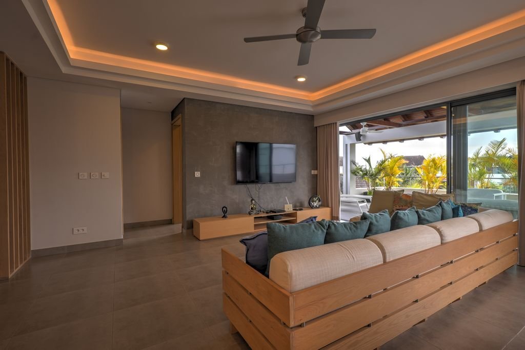 Apartment in Grand Baie, Rivière du Rempart District, Mauritius 5 - 18269023