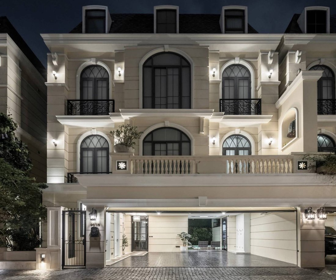 House in Phra Khanong Nuea, Bangkok, Thailand 1 - 18269081