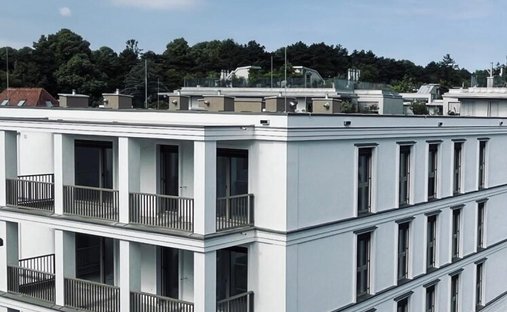 Wohnung in Wien, Wien, Österreich 1