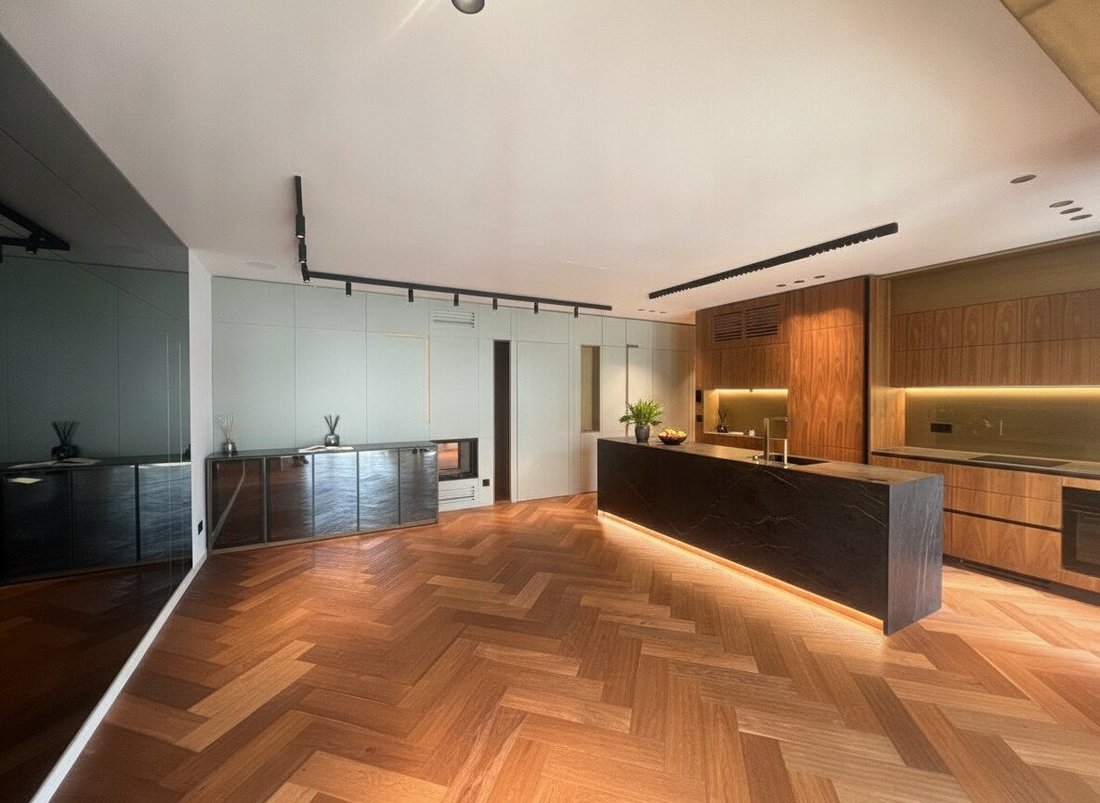Apartment in Vienna, Wien, Austria 1 - 18269037