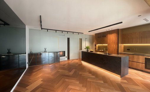 Apartment in Vienna, Wien, Austria 1