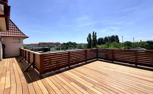 Penthouse in Mödling, Lower Austria, Austria 1