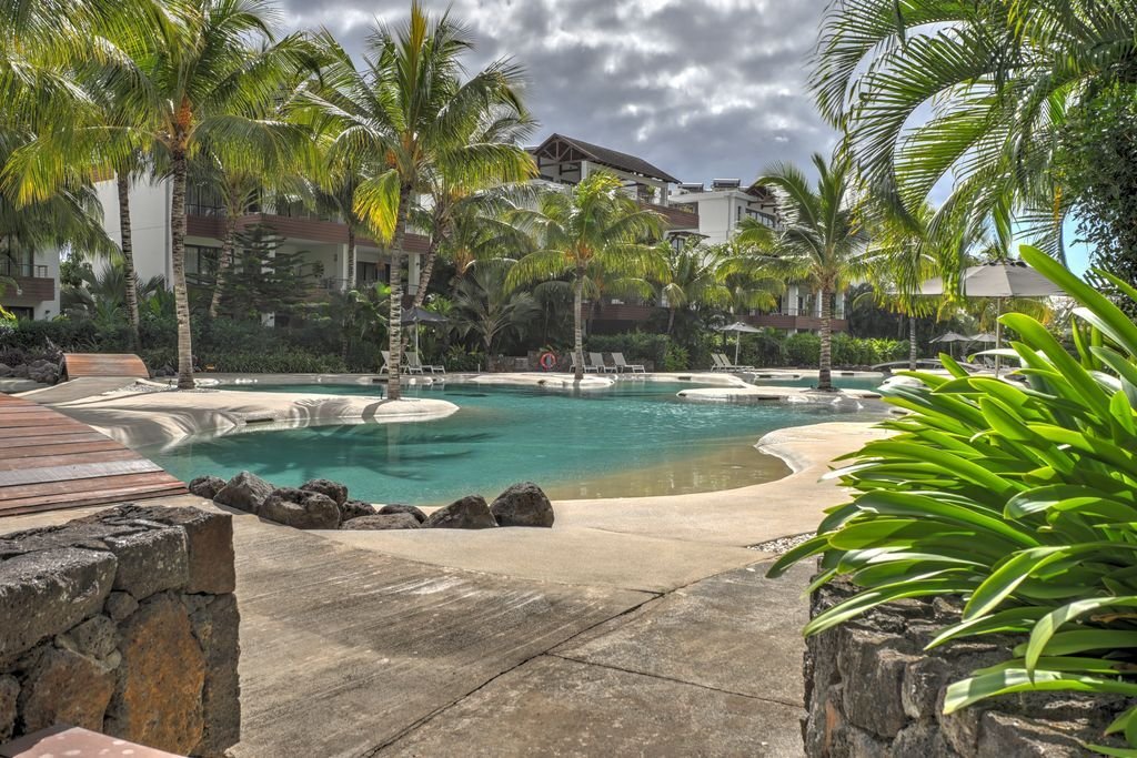 Apartment in Grand Baie, Rivière du Rempart District, Mauritius 3 - 18269023