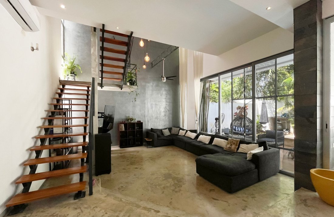 House in Playa del Carmen, Quintana Roo, Mexico 3 - 18269284