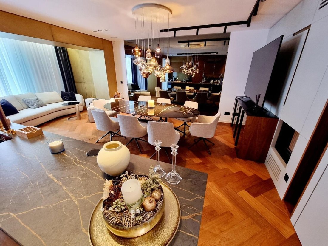 Apartment in Vienna, Wien, Austria 3 - 18269037