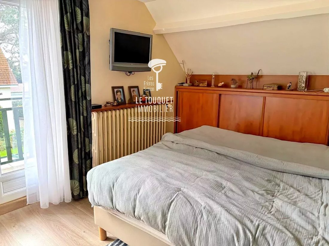 House in Cucq, Hauts-de-France, France 4 - 18269153