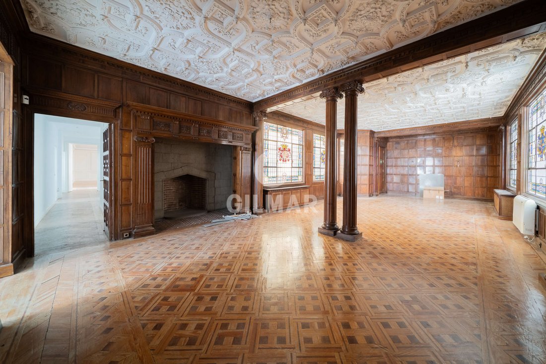 Apartment in Centro, Madrid, Spain 1 - 15219473