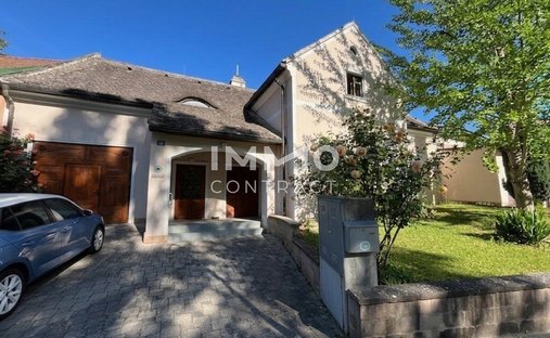 Maison à Ulrichskirchen, Basse-Autriche, Autriche 1