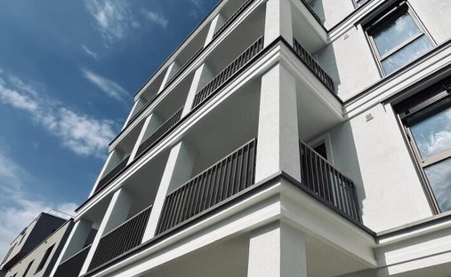 Apartment in Vienna, Wien, Austria 1